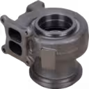 Aftermarket Turbinegehäuse Lagerung