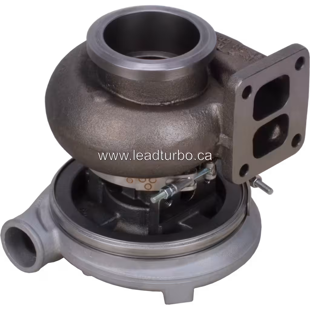 Turbocharger 178-0389 referência OEM 0R9795