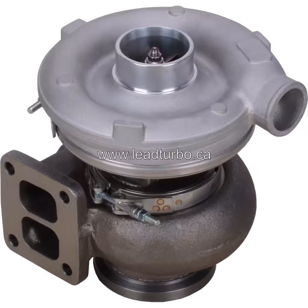 Reposição turbo para CAT D6G 14G 140G