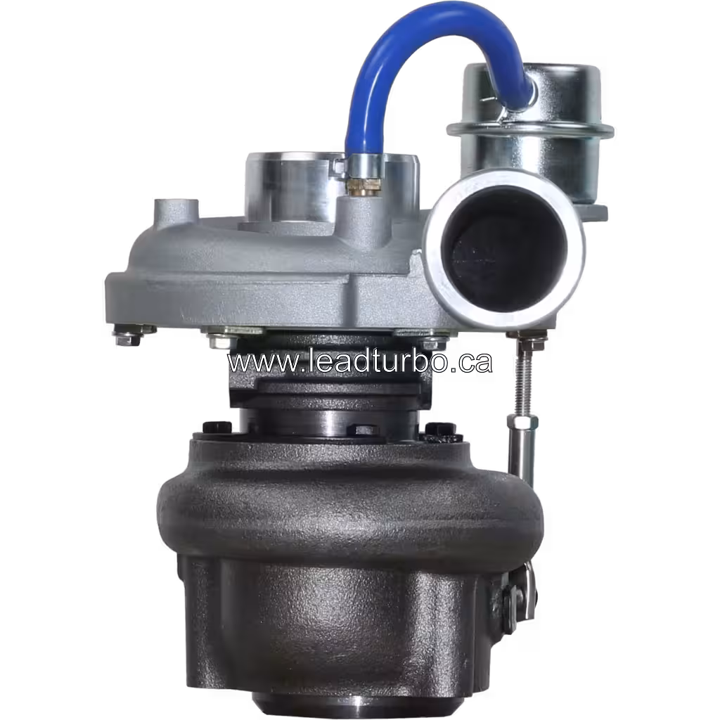 Turbo 2674A404 GT25 para Perkins 1104A