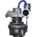 Turbo 2674A404 GT25 para Perkins 1104A