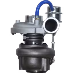 Turbo 2674A404 GT25 para Perkins 1104A - Reemplazo
