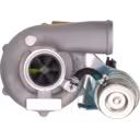 Turbo JMC Baodian JX493ZQ