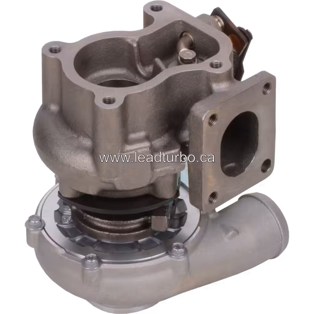 Turbo JMC Jiangling referencia 808850-0005