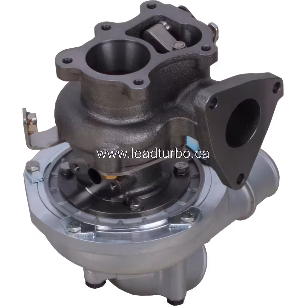 Turbo reemplazo 047-229 para motor ZD30