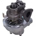 Turbo reemplazo 047-229 para motor ZD30
