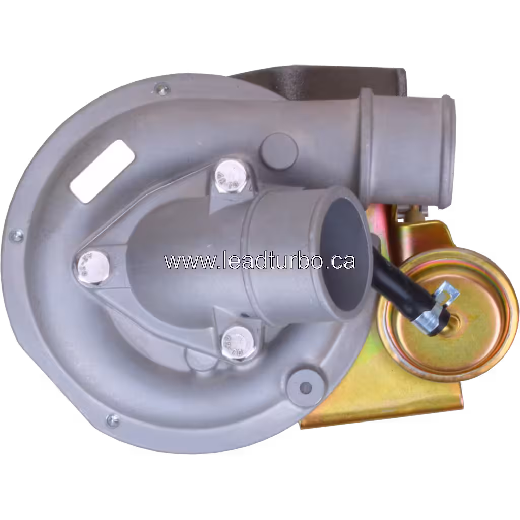 Turbo HT12-19D 14411-9S000 para Nissan ZD30