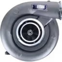 Turbo HX55 4037344 para Volvo D12