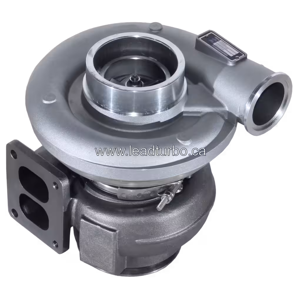 Reemplazo turbo 4037344 vista frontal