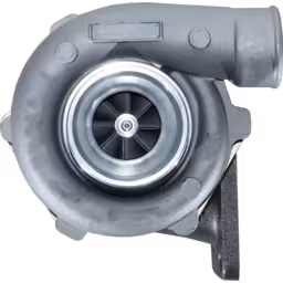 Turbocharger 465044-0052 para KOMATSU S6D95 y PC200-5