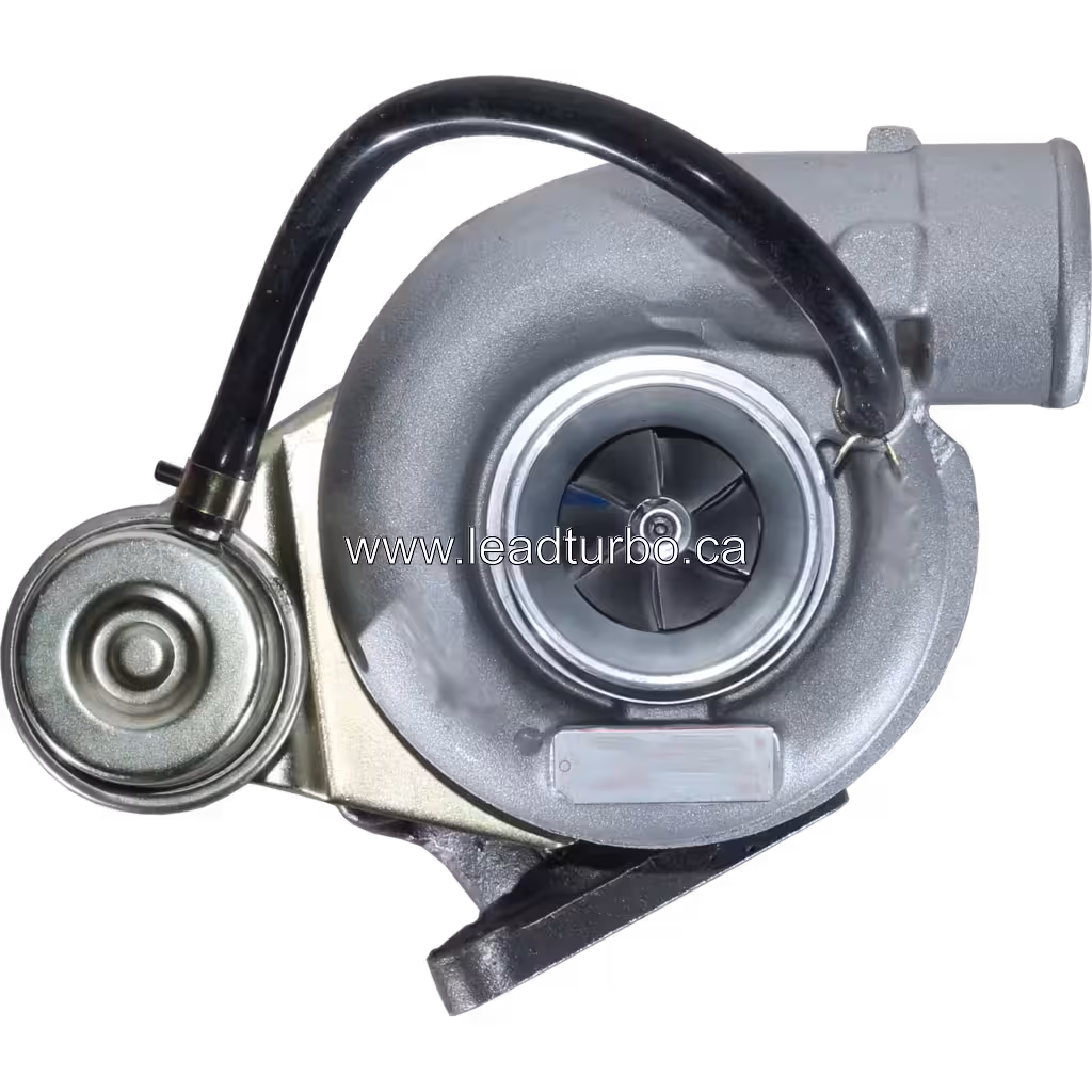 Turbocharger aftermarket para SsangYong Musso