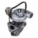 Turbo de reposição para motor Mercedes OM662