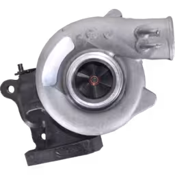 Turbocompresseur 28200-42520 pour Hyundai Galloper 2.5 TD
