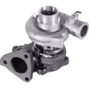 Turbocompresseur 28200-42520 pour Hyundai Galloper 2.5 TD