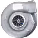 Turbocompressor de reposição para CAT E320C e motor S6K