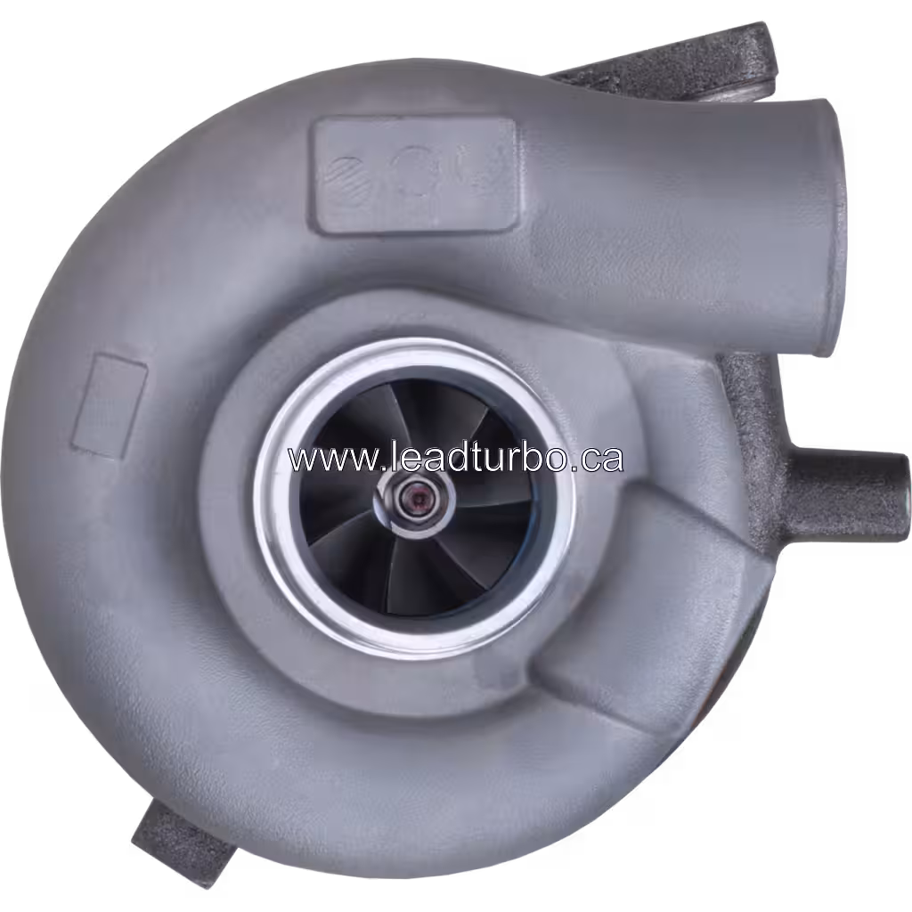 Turbo de reposição para CAT 320B e 320C