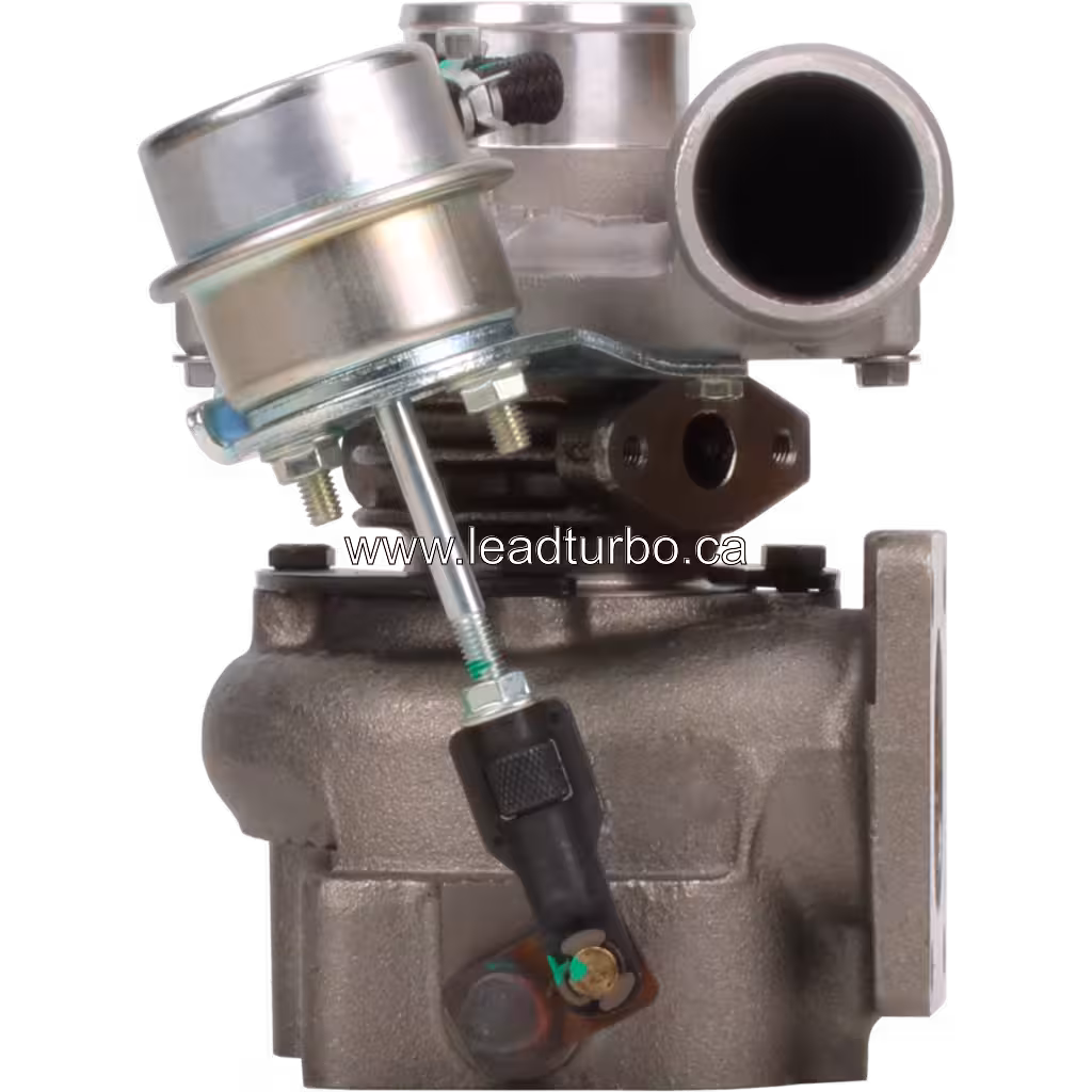 808850-5 Turbolader Ersatz für JMC JX493ZQ