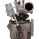 808850-5 Turbolader Ersatz für JMC JX493ZQ
