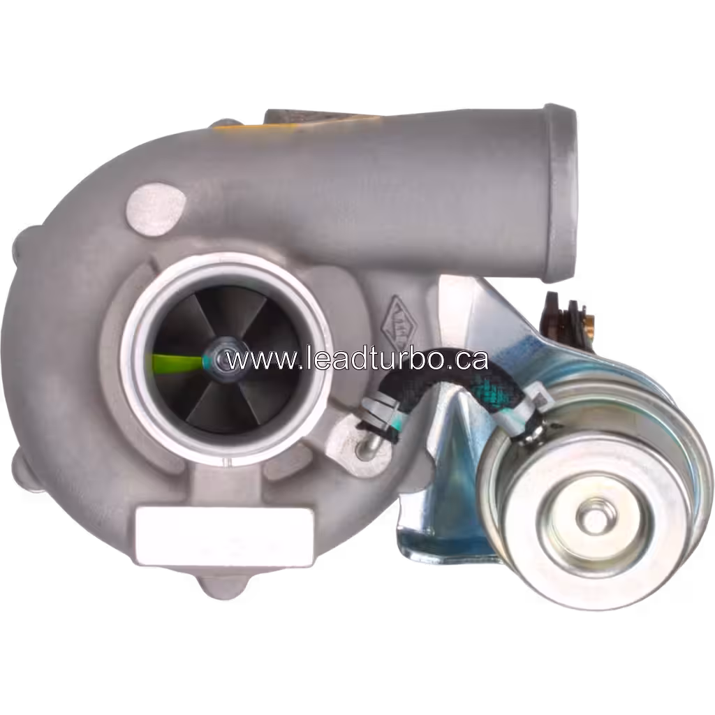 808850-5 Turbolader mit OEM-Ref 808850-0005