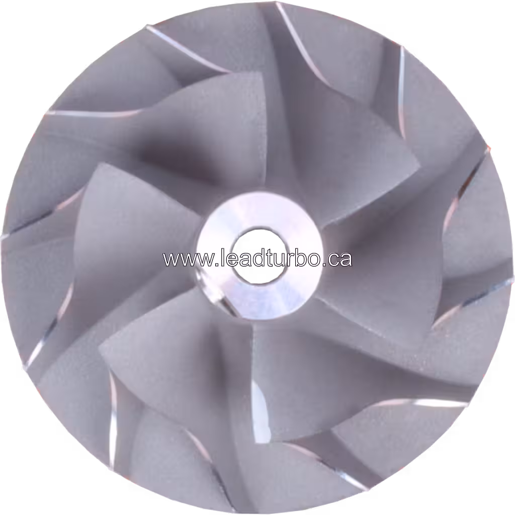 Колісця компресора FOR 1008200FA01 CW для турбо J96, реф. 2005503B