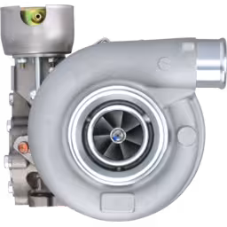 10701970002 Turbocharger als Ersatz für CAT C6 und 953D