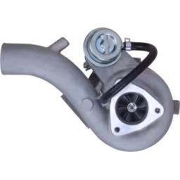 14411-1F100 Turbocharger Replacement for Nissan TD27 & Ford Maverick