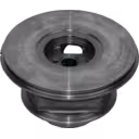 17201-74080 BH CT26 Bearing Housing Replacement for Toyota 3SGTE