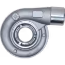 174200 CH Compressor Housing for J96 Turbocharger thumbnail 4