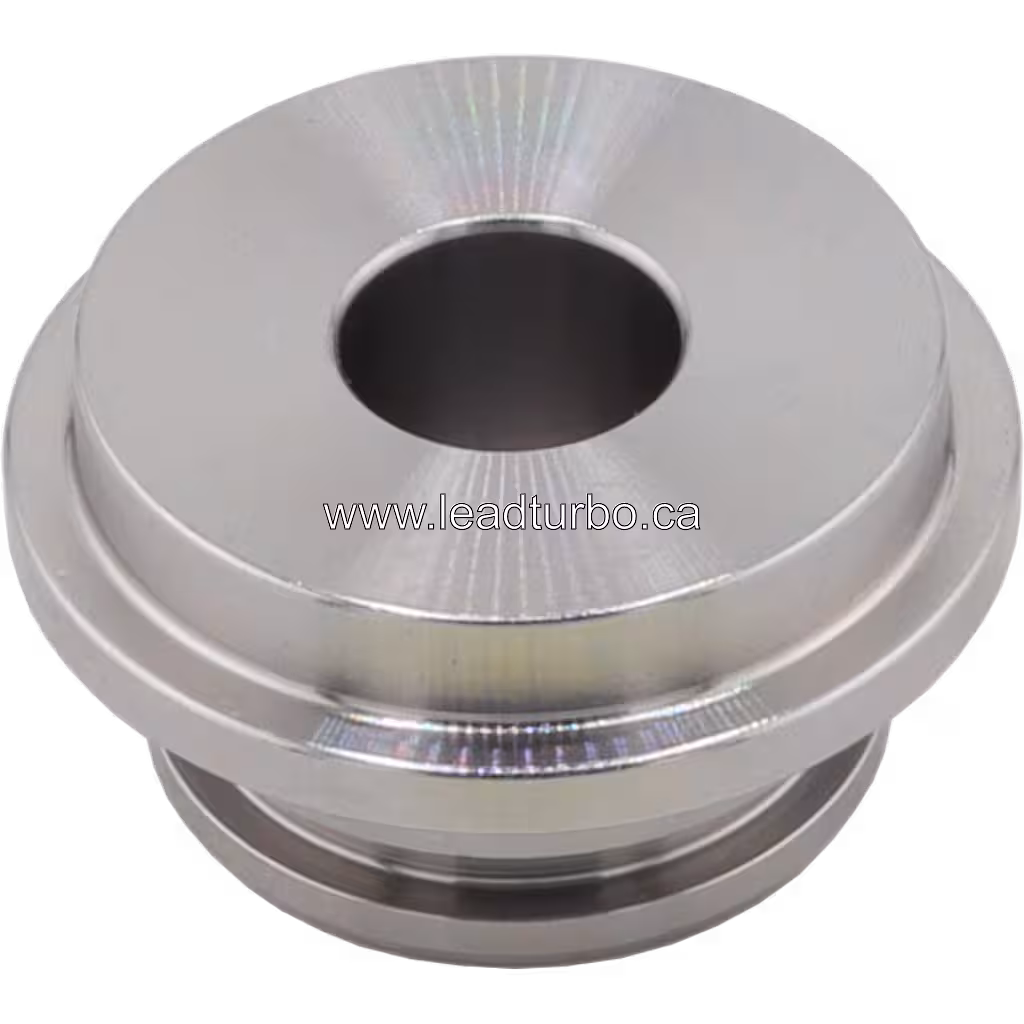 HX35W Turbocharger Bearing Housing Part