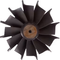 3536624 Turbine Wheel Replacement for Cummins 6BTAM HX40