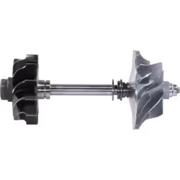 4027212 RA Zestaw Rotora (Rotor Assy) do Turbosprężarki J96