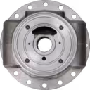 4043876 Carcaça de Rolamento HX82 para Cummins QSK60 thumbnail 4