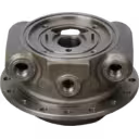 4043876 Carcaça de Rolamento HX82 para Cummins QSK60