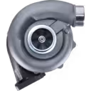 53299706702 S3A Turbolader für Steyr WD615