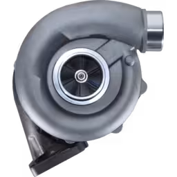 53299706702 Turbolader S3A Ersatz für Steyr WD615 63 64 65
