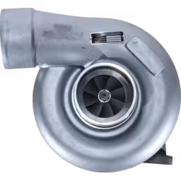 6505-51-5220 KTR110G-EC4A Turbocharger Replacement for Komatsu 6D140