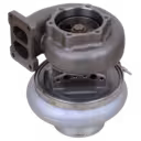 6505-67-5040 KTR110L-F85PW Turbocharger Replacement for Komatsu HD785-7 thumbnail 3