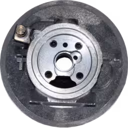 703890-0045 BH Bearing Housing for J96 Turbocharger Replacement