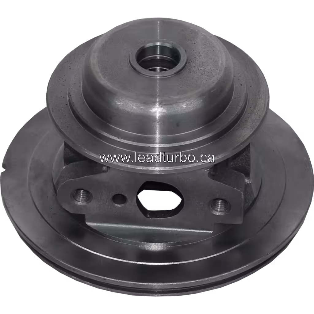 Toyota 3SGTE turbocharger bearing housing component