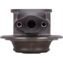 Carcaça de rolamento de turbocompressor para CAT Earth Moving