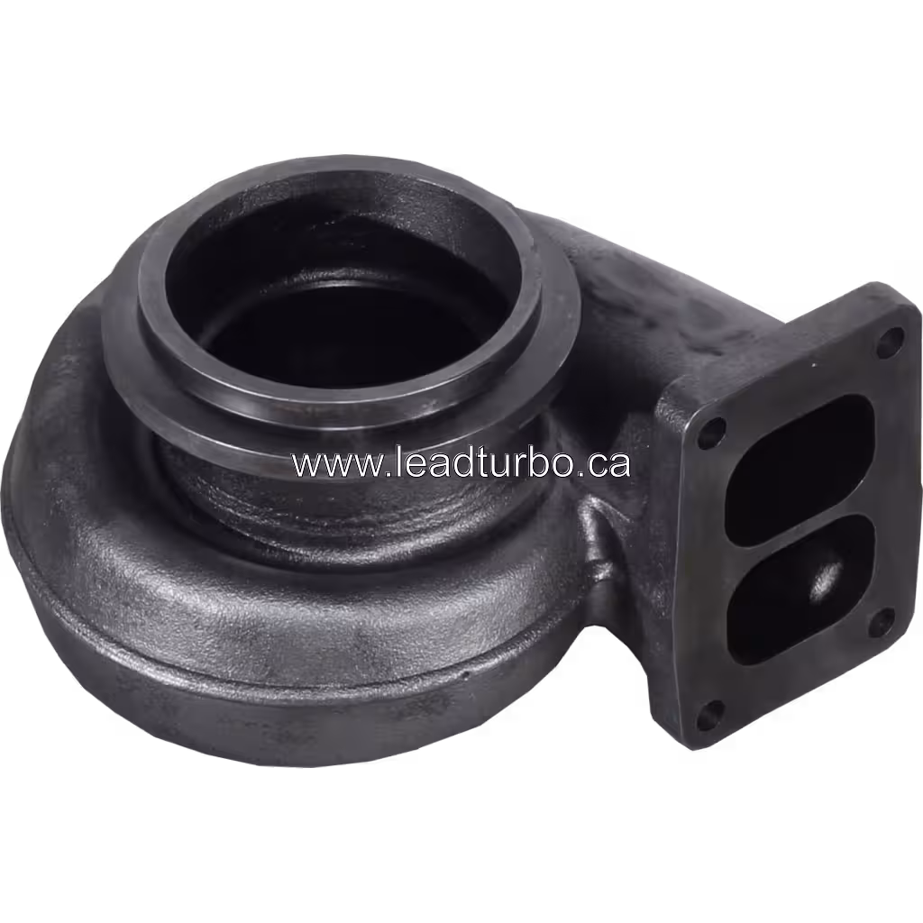 Carcaça de turbina 447990-0027 BTG7508 para CAT 3406E