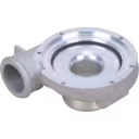Carcaça compressor industrial aftermarket