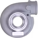 Componente turbocompressor Perkins 4L 96HP