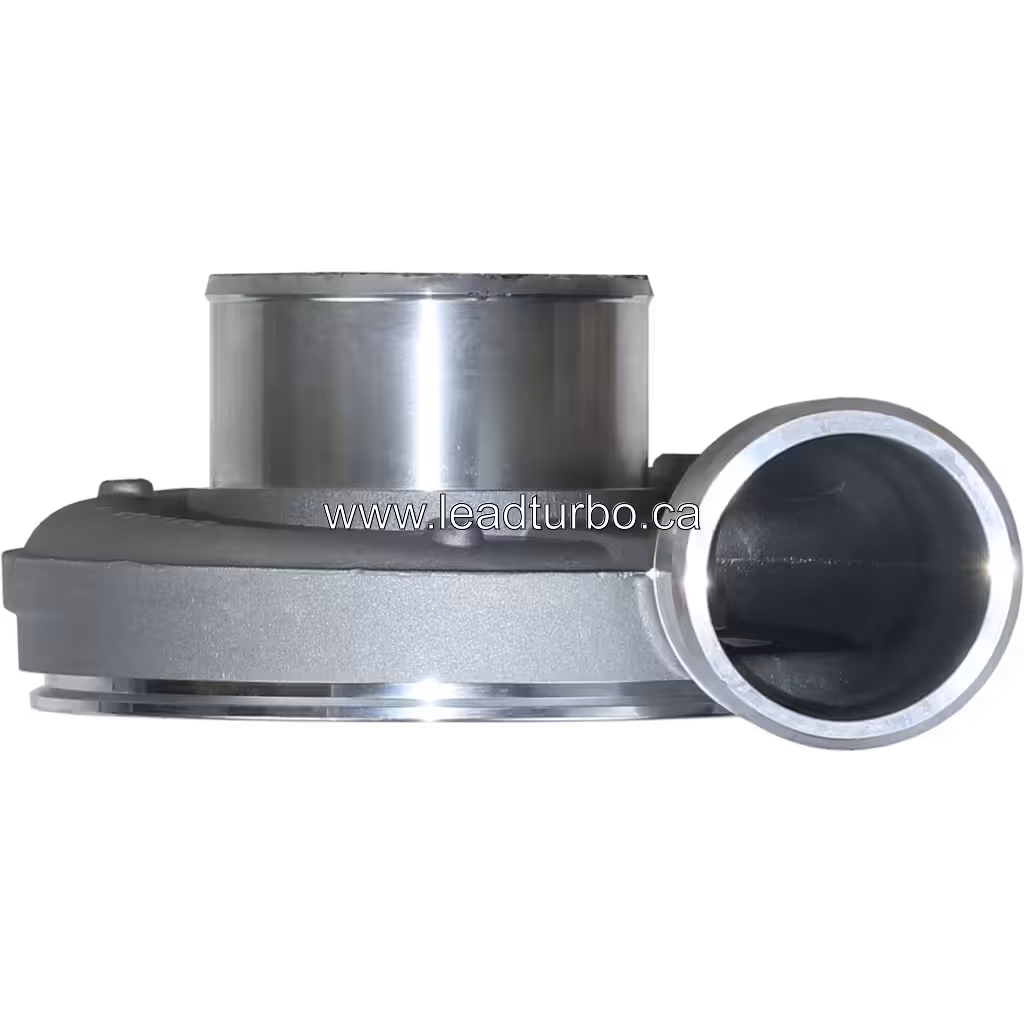 Carter de compresseur J96 174200 CH - Remplacement Turbo front view