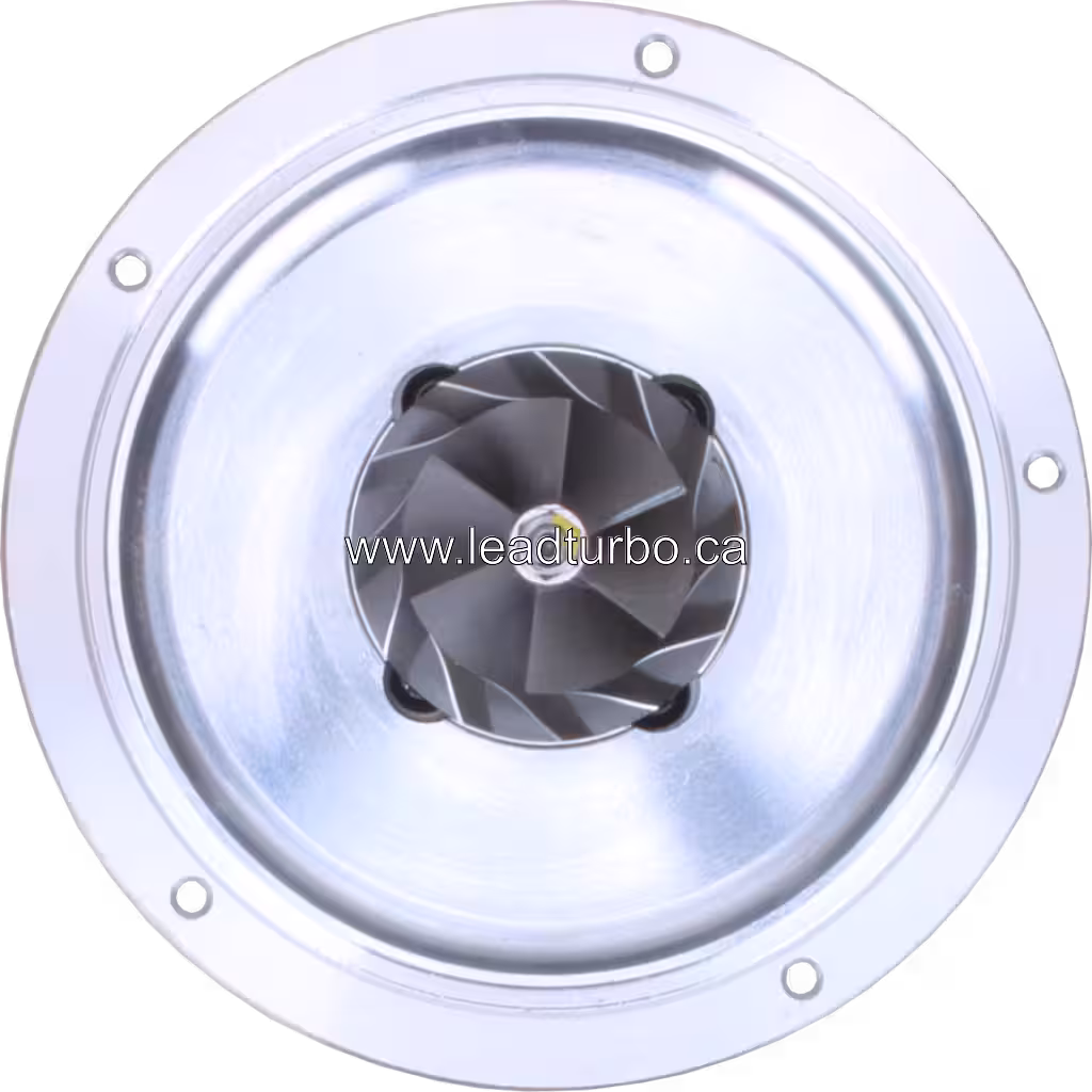 Core турбокомпресора для Nissan Cabstar 2.5 DCI YD25DDTI