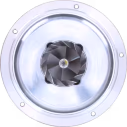 Core VB420119 RHF4H для Nissan YD25DDTI 110HP (VN4)