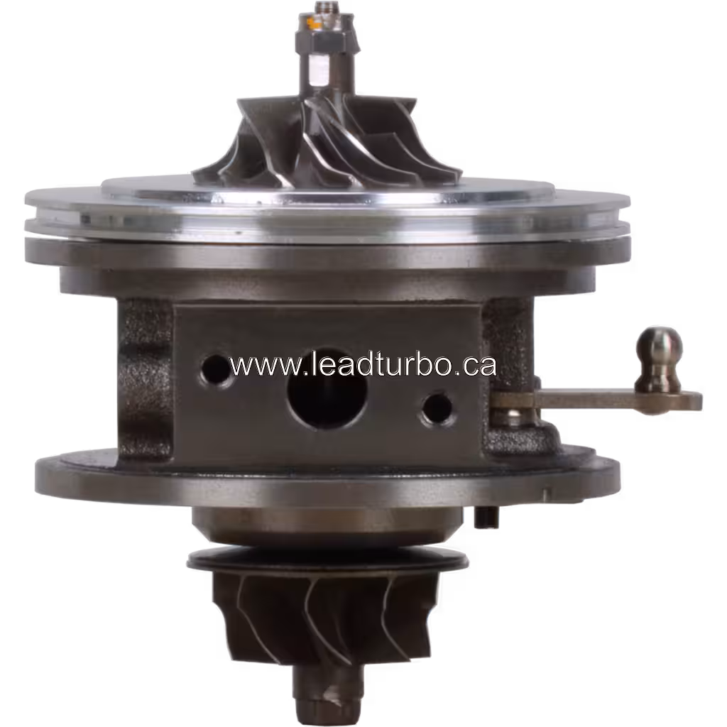 Core de turbocompresseur pour Nissan NV350
