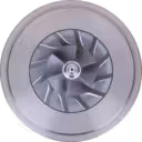 Core turbosprężarki 3594856 HX30W do Cummins 4BT
