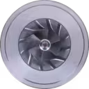 Core turbosprężarki 3594856 HX30W do Cummins 4BT thumbnail 4