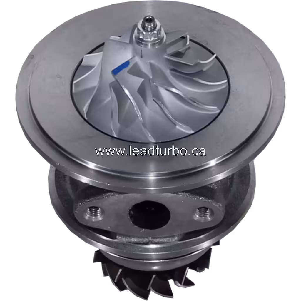 Zamiennik core 3594856 z widocznymi numerami OEM